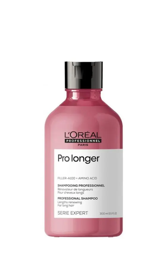 L?Or?al Pro Longer Shampoo 300ml