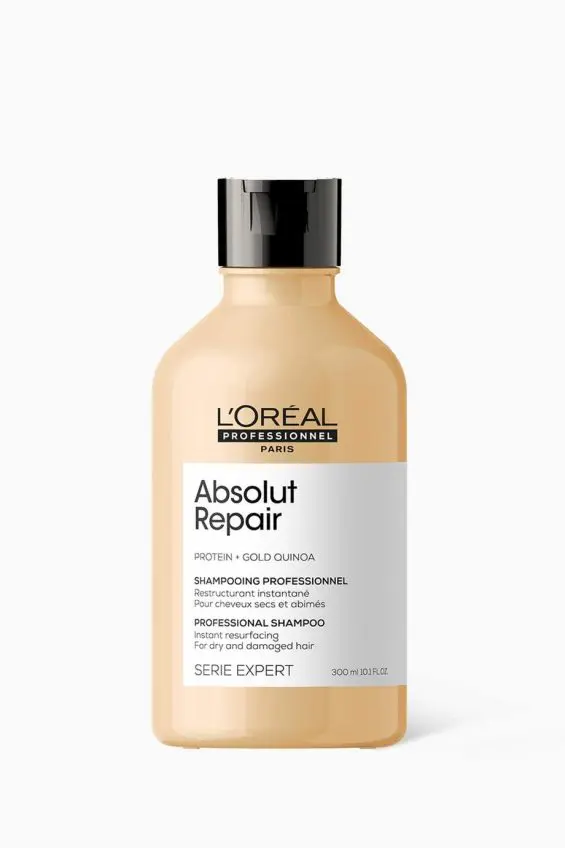 L’Oréal Absolute Repair Shampoo 300ml