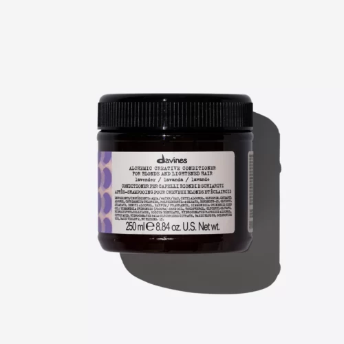 Davines Alchemic Creative Conditioner Lavender 250ml