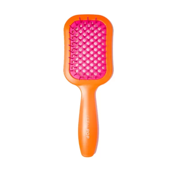 Eideal Pop Brush-Orange