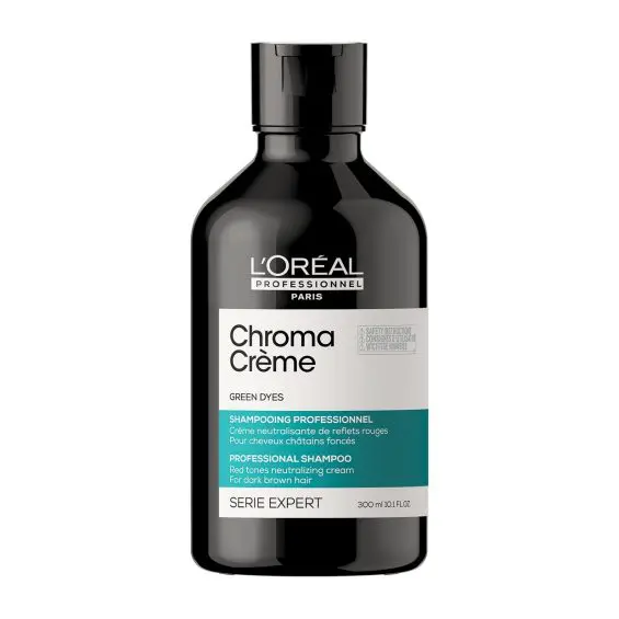 L’Oréal Chroma Matte Shampoo 300ml