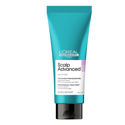 L’Oreal Scalp Advanced Anti Discomfort Intense Soother Treatment 200ml