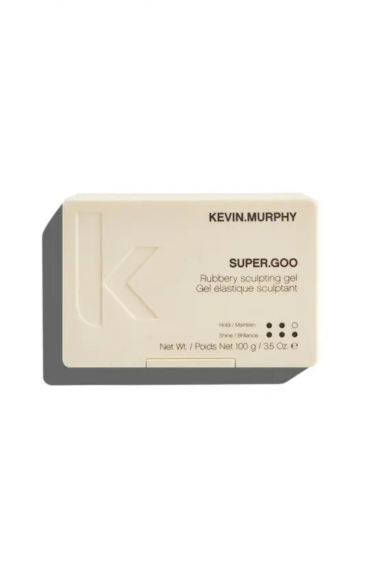 Kevin Murphy Super.Goo Firm Hold Rubbery Gel 100g